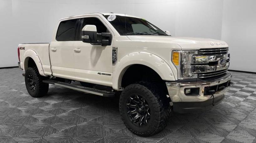 FORD F-350 2017 1FT8W3BT3HED88463 image