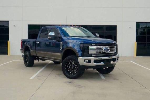 FORD F-350 2017 1FT8W3BT7HEB77704 image