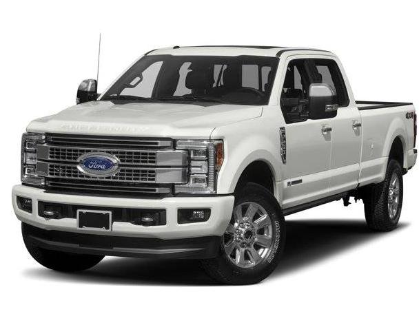 FORD F-350 2017 1FT8W3BT6HEB91061 image