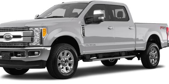 FORD F-350 2017 1FT8W3BT8HEE71564 image