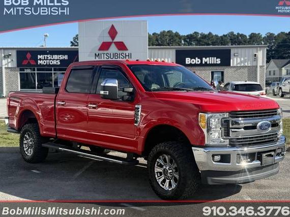 FORD F-350 2017 1FT8W3B63HEB97457 image