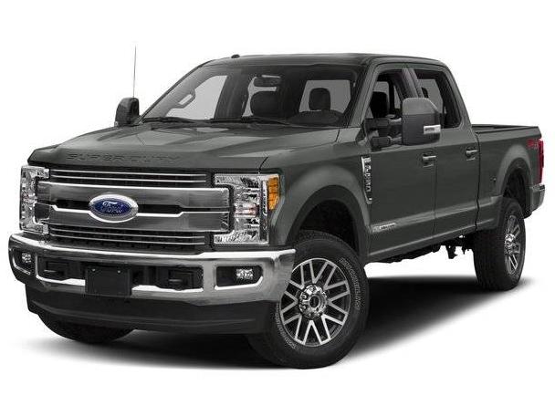 FORD F-350 2017 1FT8W3BT1HEF14710 image