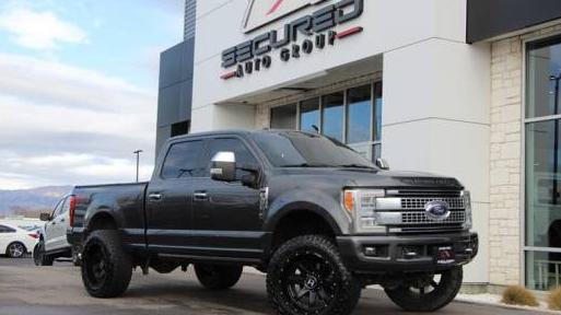 FORD F-350 2017 1FT8W3BT7HED88885 image