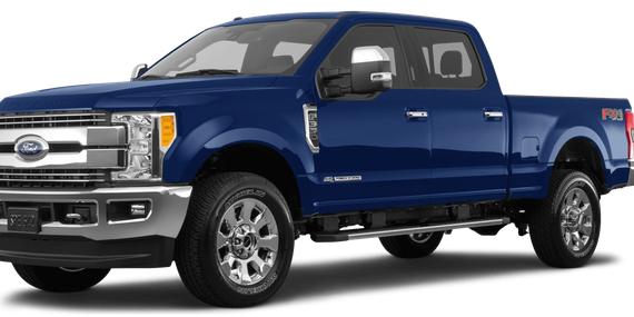 FORD F-350 2017 1FT8W3BT9HEB77980 image