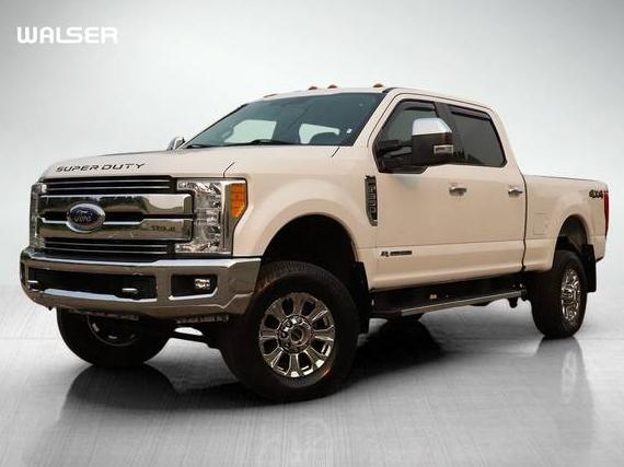 FORD F-350 2017 1FT8W3BT6HED15927 image