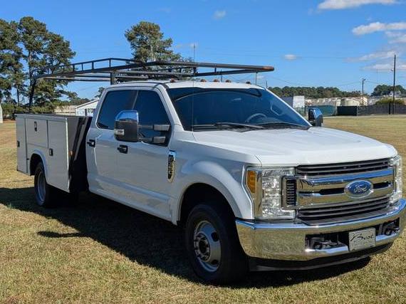 FORD F-350 2017 1FD8W3G64HED98885 image FORD F-350 2017 1FD8W3G64HED98885 image