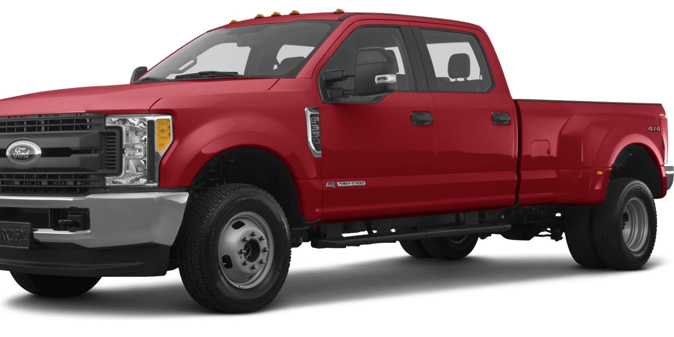 FORD F-350 2017 1FT8W3DTXHEE56223 image