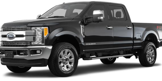 FORD F-350 2017 1FT8W3BT8HEE16113 image