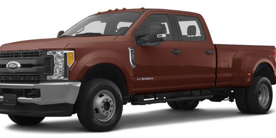 FORD F-350 2017 1FT8W3DT1HEE53050 image