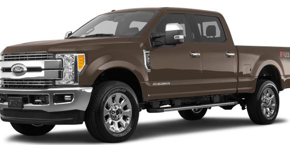 FORD F-350 2017 1FT8W3BT3HEE02829 image