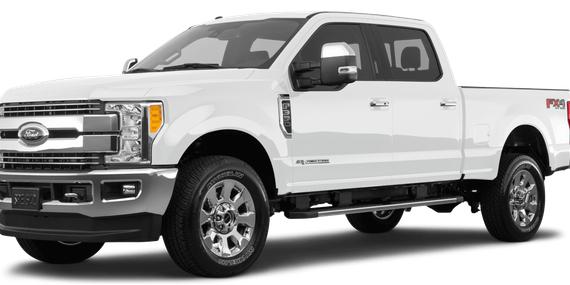 FORD F-350 2017 1FT8W3BT3HEF41617 image