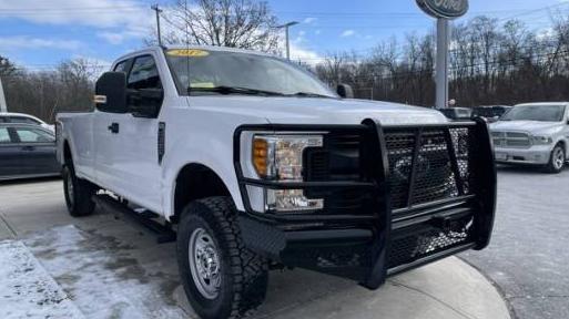 FORD F-350 2017 1FT8X3B61HED50916 image