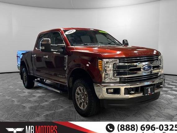 FORD F-350 2017 1FT8W3BT7HED13863 image