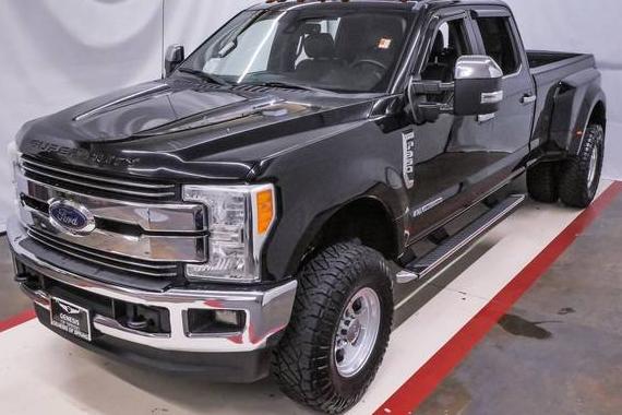 FORD F-350 2017 1FT8W3DT4HEB99950 image
