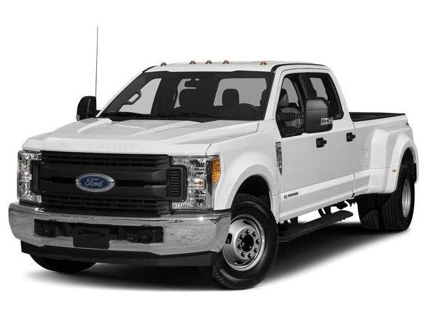 FORD F-350 2017 1FT8W3DT0HEF46562 image