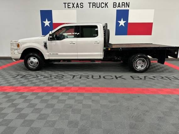 FORD F-350 2017 1FT8W3DT7HEF35977 image