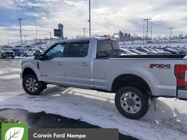 FORD F-350 2017 1FT8W3BT0HED74584 image