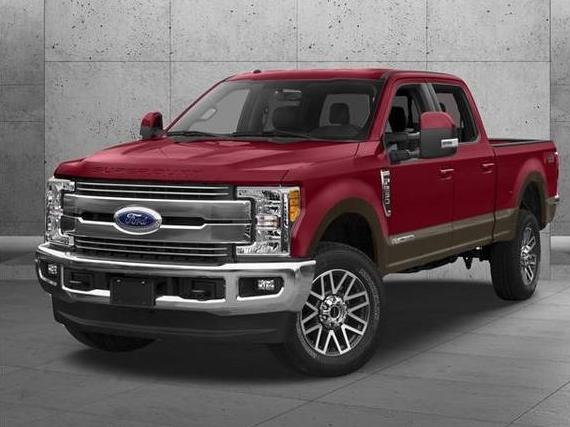 FORD F-350 2017 1FT8W3BT0HEB95011 image
