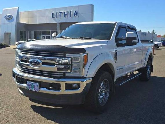 FORD F-350 2017 1FT8W3BT6HEB54947 image
