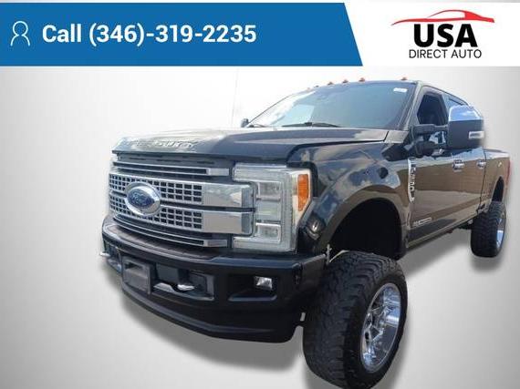 FORD F-350 2017 1FT8W3BT6HEE16692 image