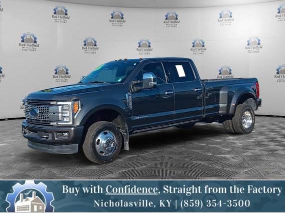 FORD F-350 2017 1FT8W3DTXHEE61552 image