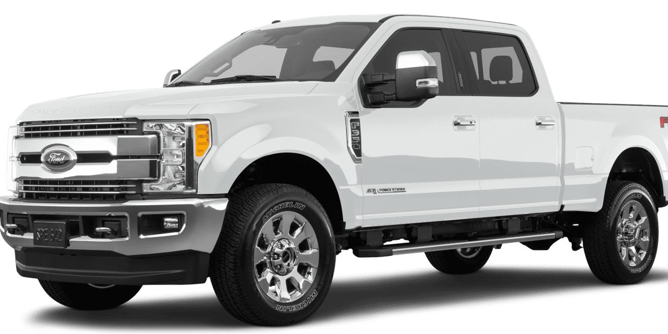 FORD F-350 2017 1FT8W3BT0HEC66854 image