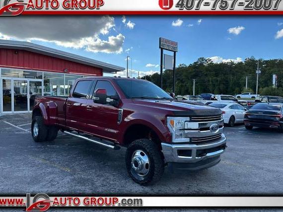 FORD F-350 2017 1FT8W3DT3HEB97462 image