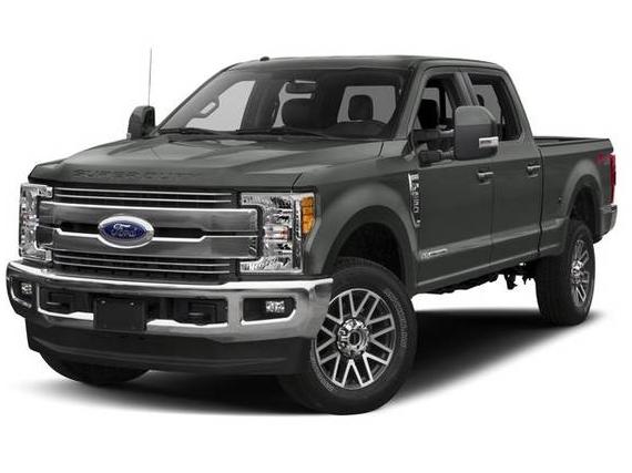 FORD F-350 2017 1FT7W3B60HEC35528 image