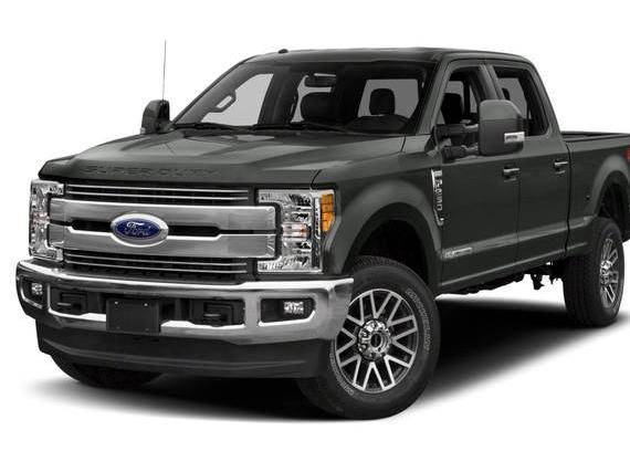 FORD F-350 2017 1FT8W3BTXHEC92619 image
