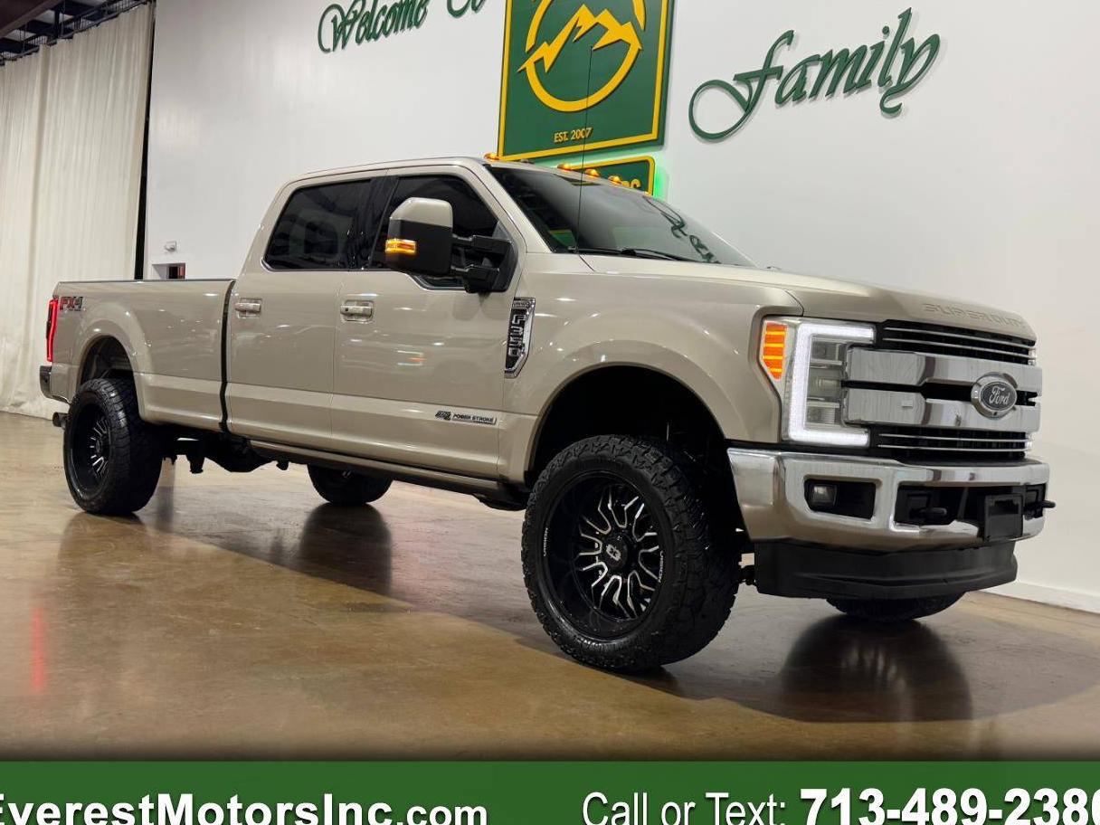 FORD F-350 2017 1FT8W3BT6HEC36015 image