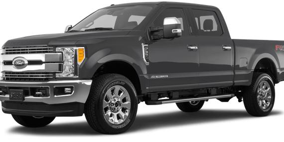 FORD F-350 2017 1FT8W3B69HEC93044 image