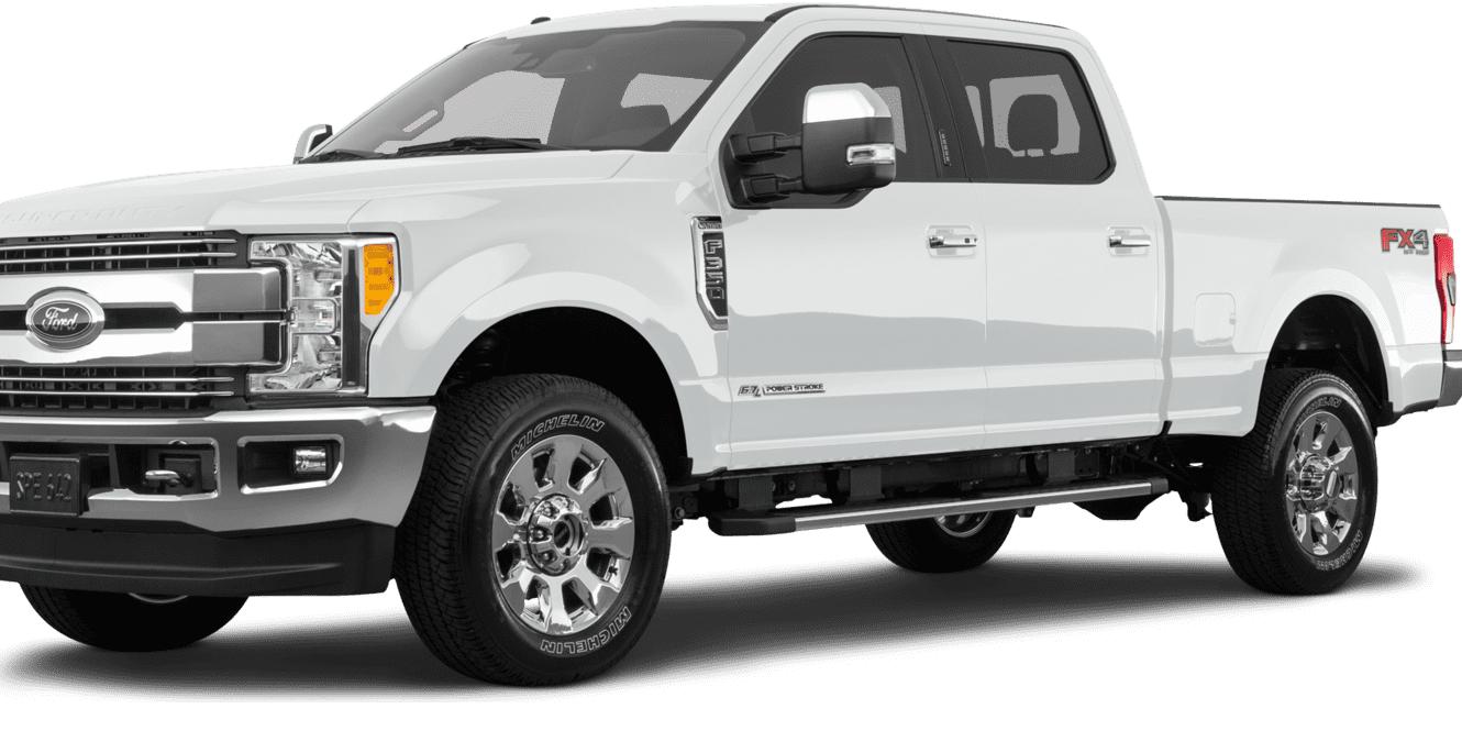 FORD F-350 2017 1FT8W3BT0HEC71066 image