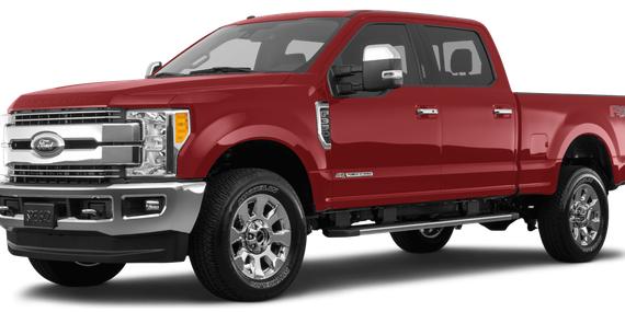FORD F-350 2017 1FT8W3BT5HED58106 image