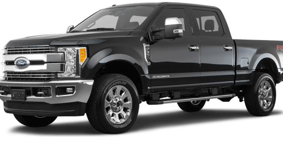 FORD F-350 2017 1FT8W3BT0HEF35158 image