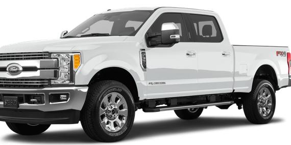 FORD F-350 2017 1FT8W3BT6HEC54238 image