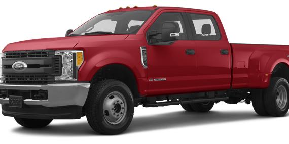 FORD F-350 2017 1FT8W3DT5HEC62215 image