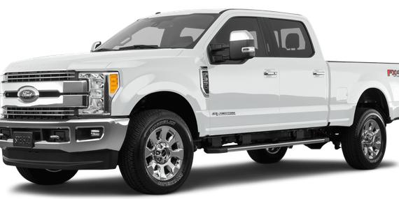 FORD F-350 2017 1FT8W3B67HEE75695 image