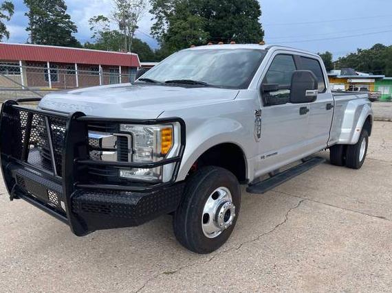 FORD F-350 2017 1FT8W3DT9HED15823 image