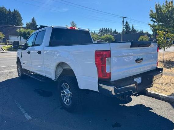 FORD F-350 2017 1FT8W3BT1HEC78835 image