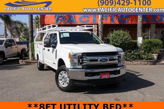 FORD F-350 2017 1FD8W3FT9HEE84958 image