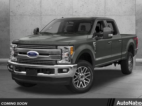 FORD F-350 2017 1FT8W3BT2HEC22029 image