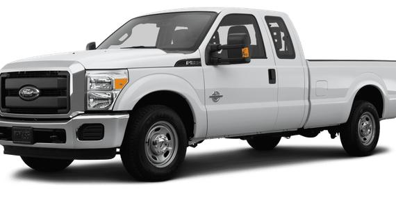 FORD F-350 2017 1FT8X3B64HEE97506 image