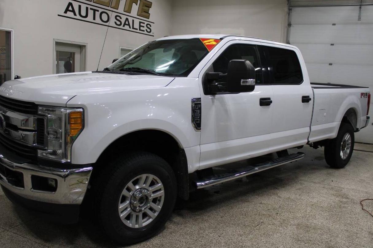 FORD F-350 2017 1FT8W3B66HEB19772 image