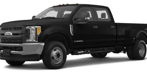 FORD F-350 2017 1FT8W3DT3HEC06001 image