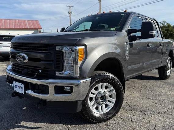 FORD F-350 2017 1FT8W3BTXHEE77253 image