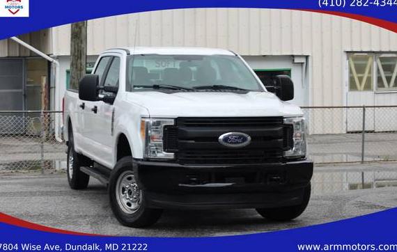 FORD F-350 2017 1FT8W3B64HED62173 image