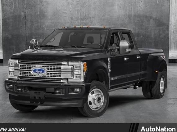 FORD F-350 2017 1FT8W3DT9HEC40718 image