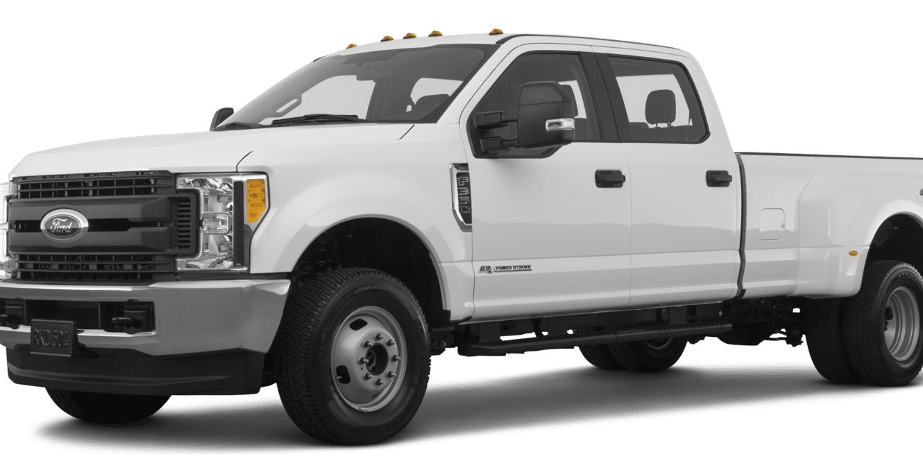 FORD F-350 2017 1FT8W3DT3HEE47704 image