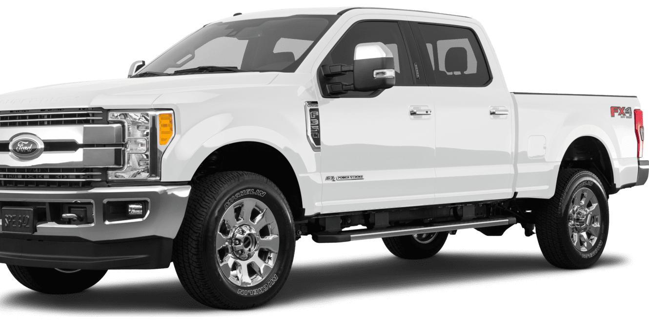 FORD F-350 2017 1FT8W3BT7HEB40782 image