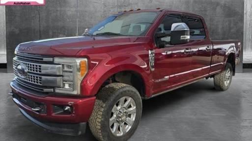 FORD F-350 2017 1FT8W3BT8HEF12677 image